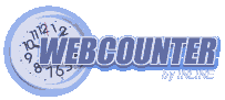 webcounter